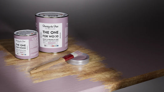PINK NO. 1 / Velvet Plum