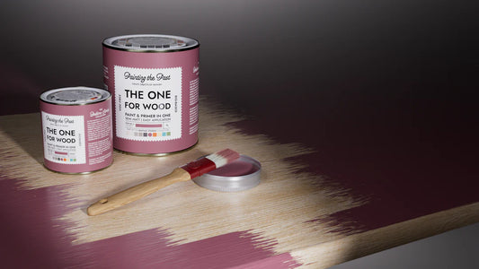 PINK NO. 2 / Raspberry