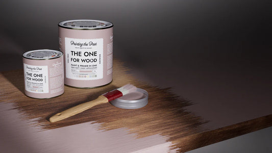 PINK NO. 3 / Afternoon Tea