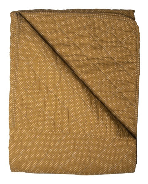 Quilt Ethnic-Dots