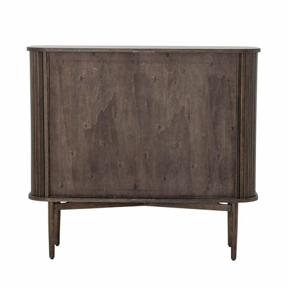 Sideboard mit Schiebetüren