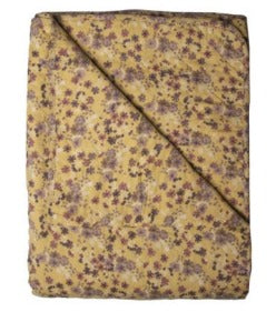 Decke / Tagesdecke / Quilt Eva Pampa 140x180