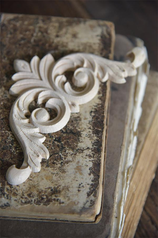 Holz Ornament