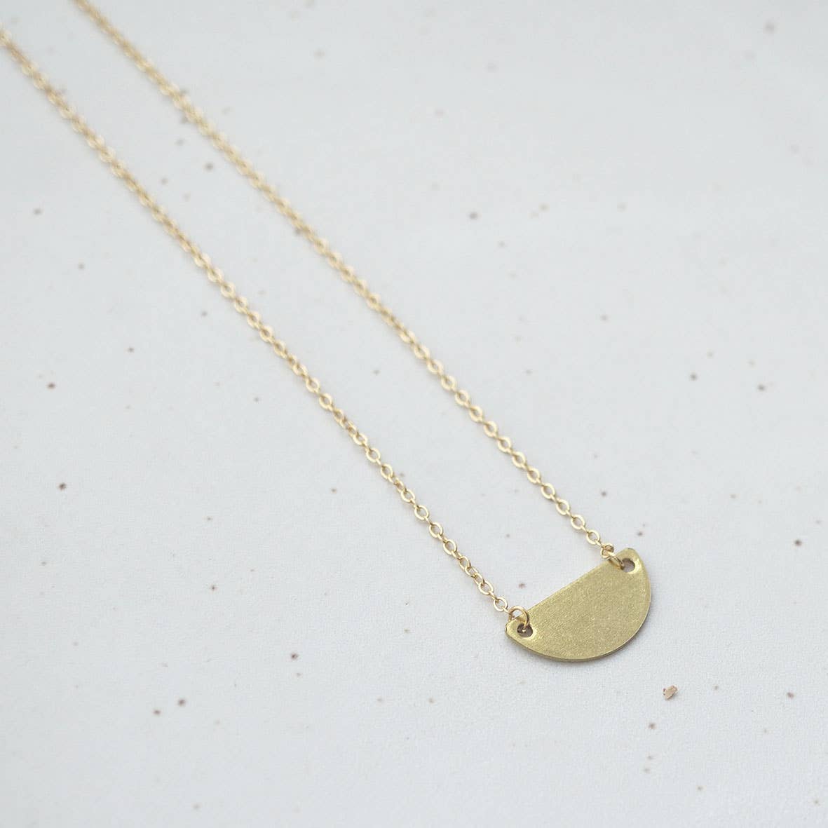 HALFMOON Kette