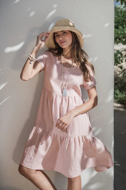 Kleid ADORE M Rosa
