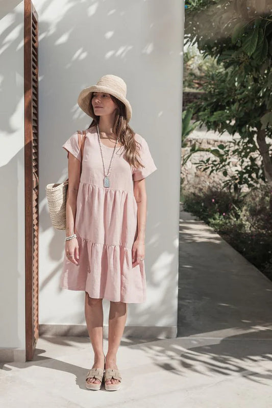 Kleid ADORE M Rosa