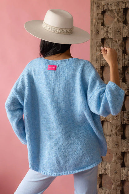 Pullover Amour