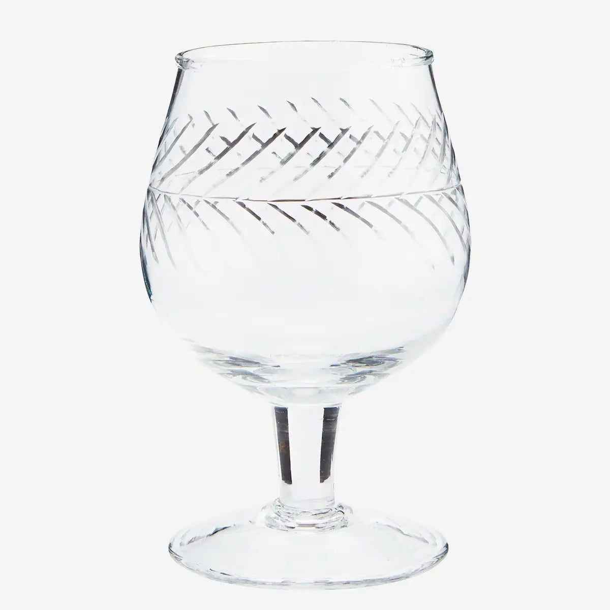 Glas / Cognacglas