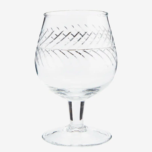 Glas / Cognacglas