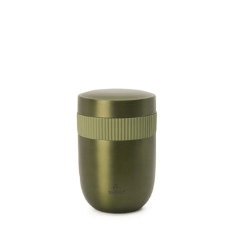 Lunchpot Thermo Grün