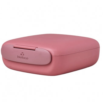 Brotdose / Urban Lunchbox square Berry