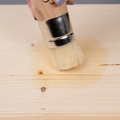 Wachs / Wax Clear Cosy Colours