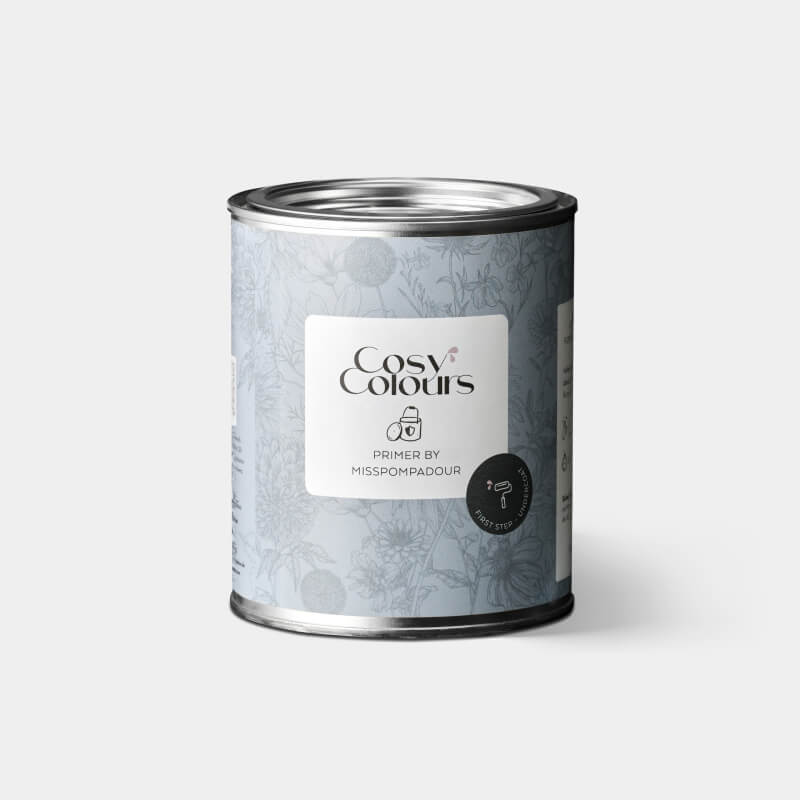 Primer Cosy Colours