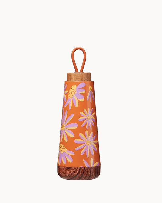 bioloco loop mini Thermosflasche Buy myself Flowers