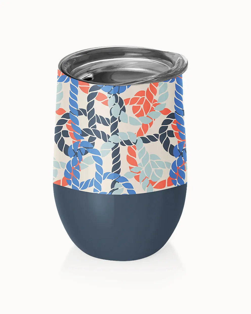 bioloco office Thermobecher Ropes