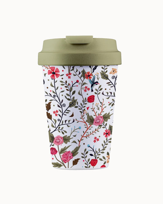 bioloco plant easy cup Flowers and Birds
