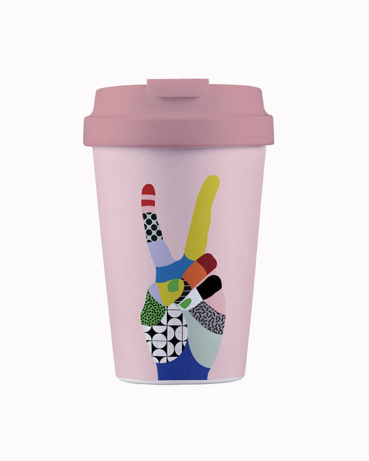 bioloco plant easy cup Peace