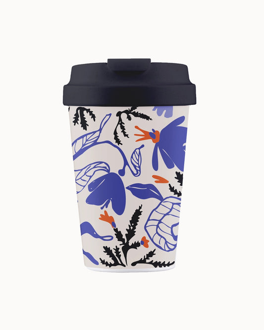 bioloco plant easy cup Black Fern