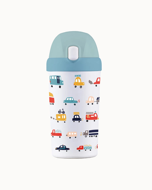 bioloco plant kids cup cars