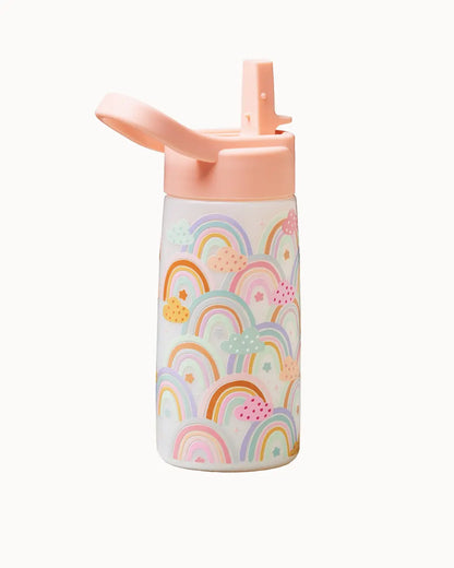 bioloco plant tiny traveller bottle - rainbows in the sky