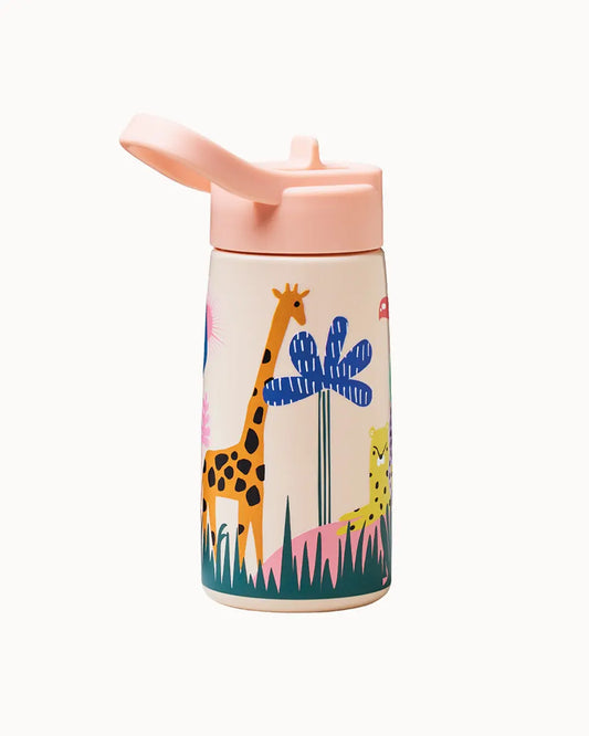 bioloco plant tiny traveller bottle - jungle party