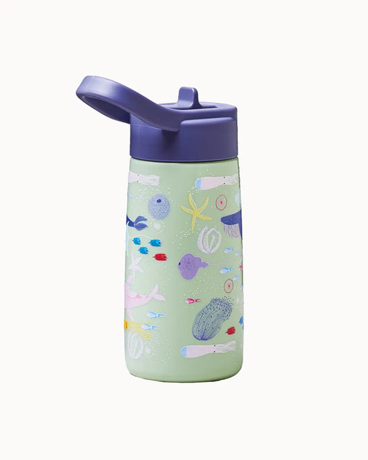bioloco plant tiny traveller bottle - aquatic life
