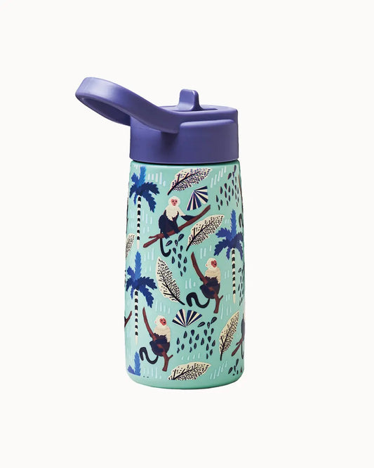 bioloco plant tiny traveller bottle - monkey forest
