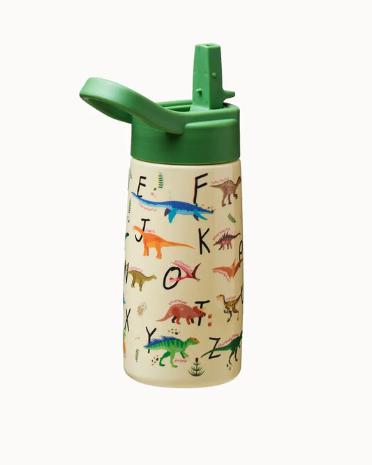 bioloco plant tiny traveller bottle - Dinosaurier