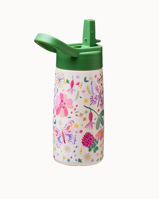 bioloco plant tiny traveller bottle - butterflies