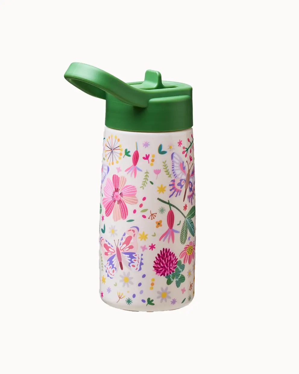 bioloco plant tiny traveller bottle - butterflies