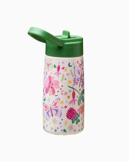 bioloco plant tiny traveller bottle - butterflies