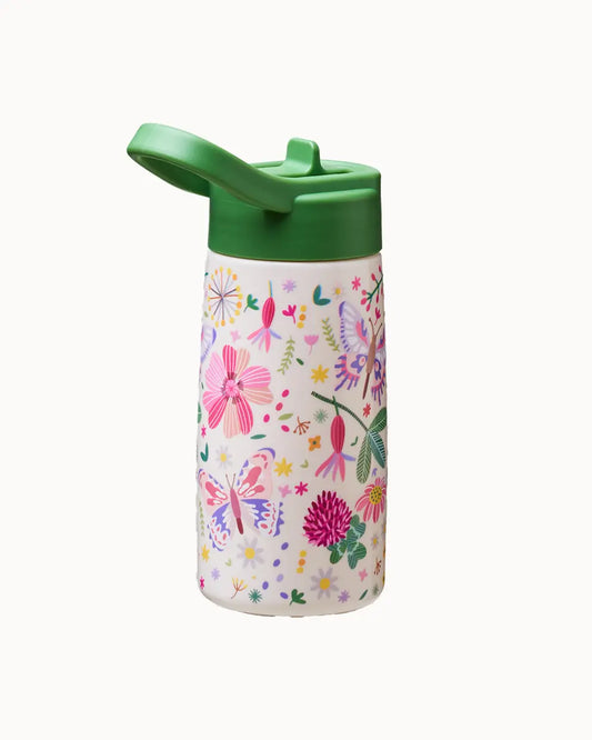 bioloco plant tiny traveller bottle - butterflies