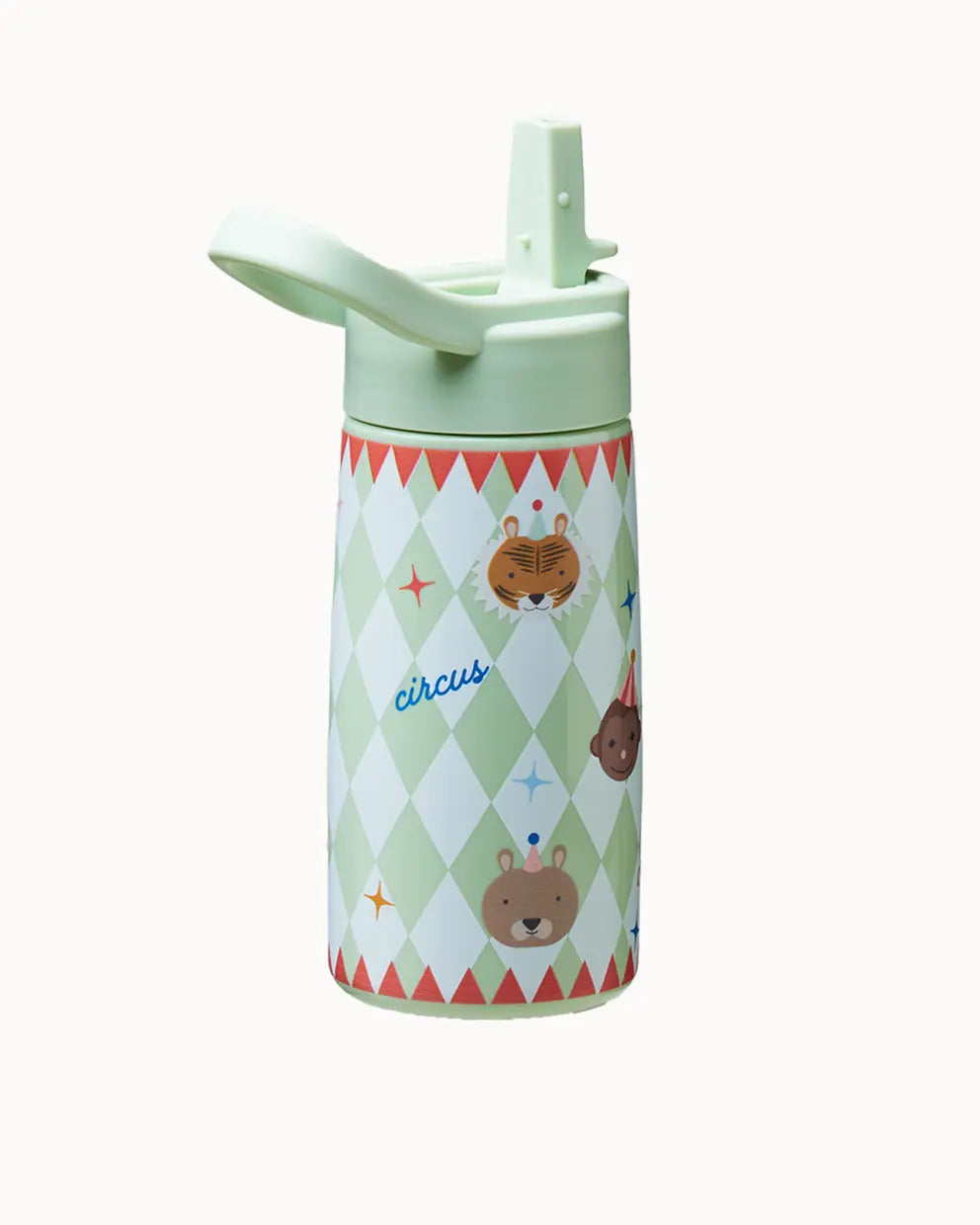 bioloco plant tiny traveller bottle - circus