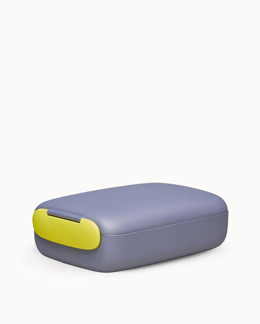 Brotdose / Urban Lunchbox rectangle Wicked Yellow