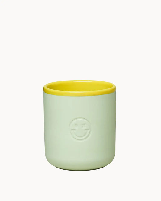 good morning cup - cheeky