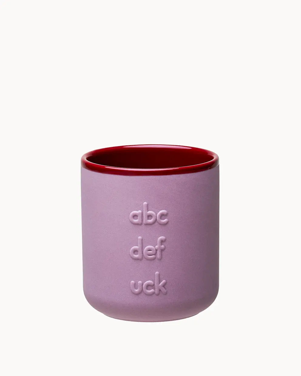 good morning cup - abc