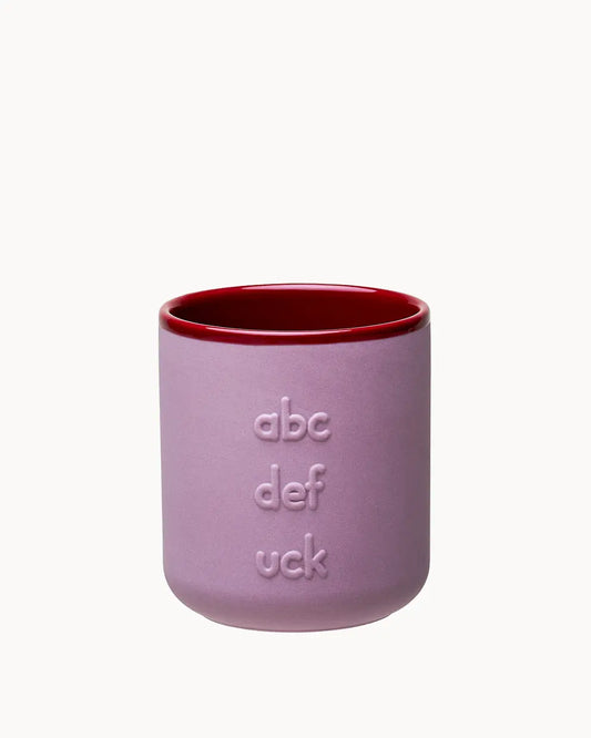 good morning cup - abc