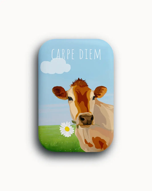 Luna Magnet. Carpe Diem