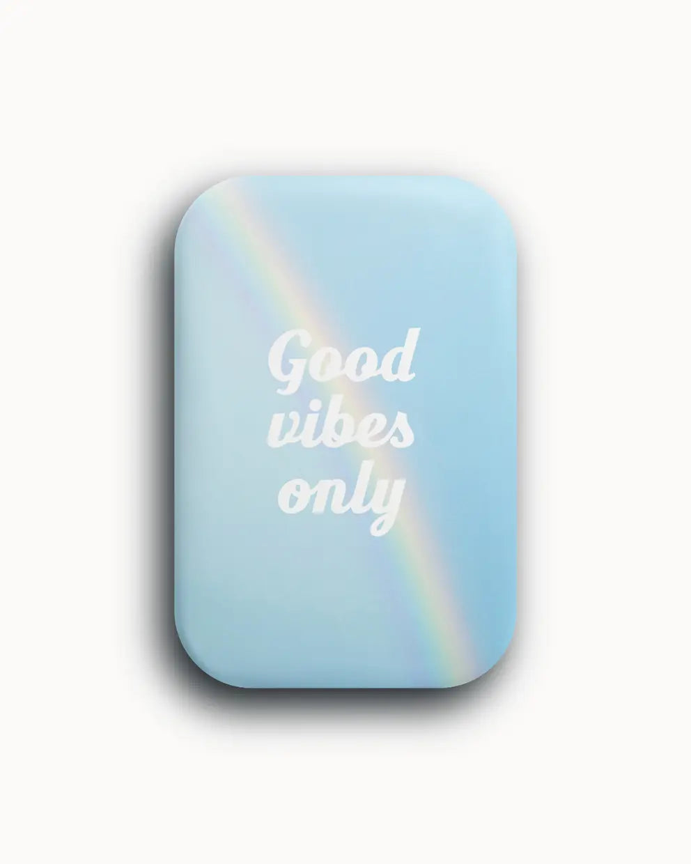 Luna Magnet. Good Vibes