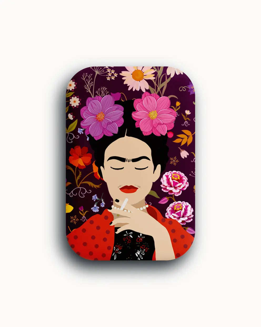Luna Magnet. Follow your dreams