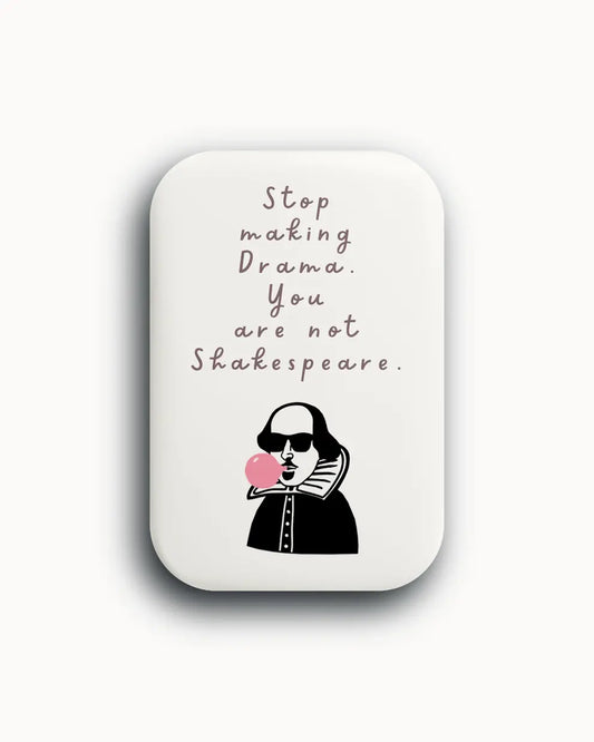 Luna Magnet. shakespeare