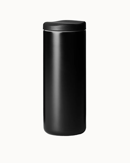 Slide Cup Neo / Thermosflasche Anthrazit