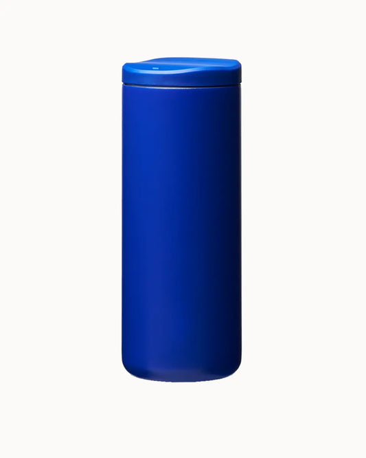 Slide Cup Neo / Thermosflasche Ultramarine