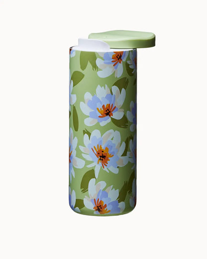 Slide Cup Neo / Thermosflasche Peony