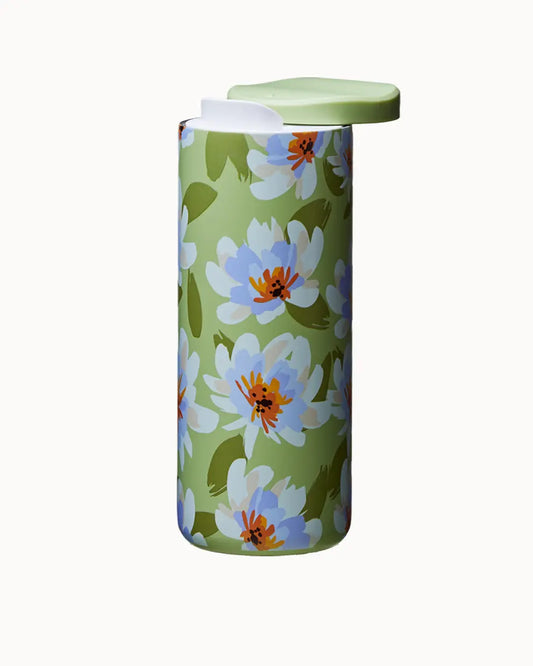 Slide Cup Neo / Thermosflasche Peony