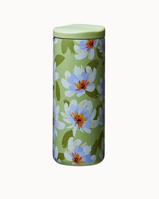 Slide Cup Neo / Thermosflasche Peony