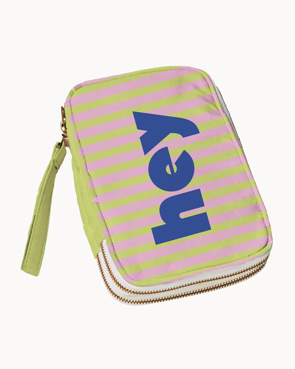 Organic traveller organizer. hey
