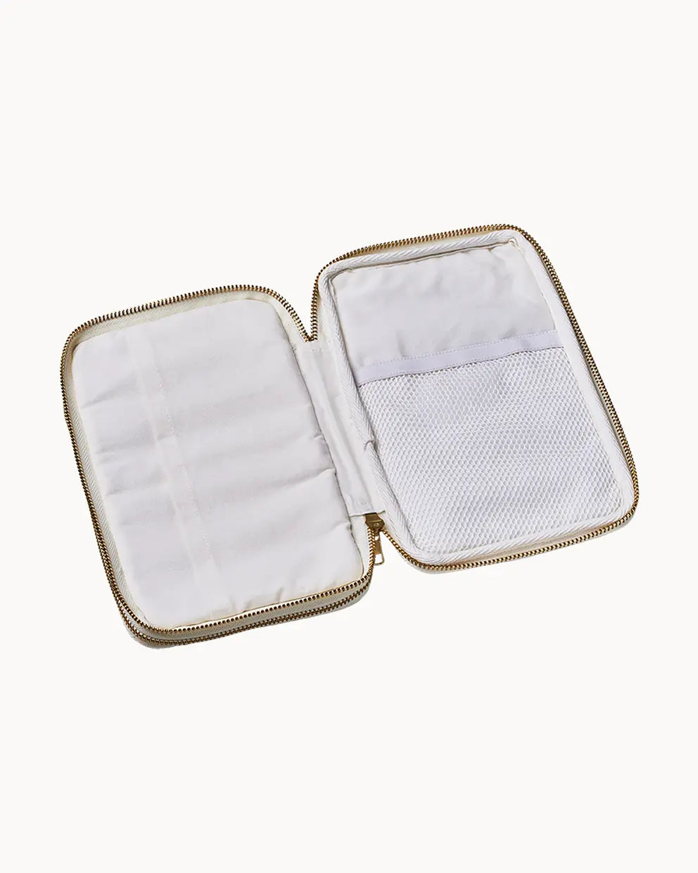 Organic traveller organizer. hey