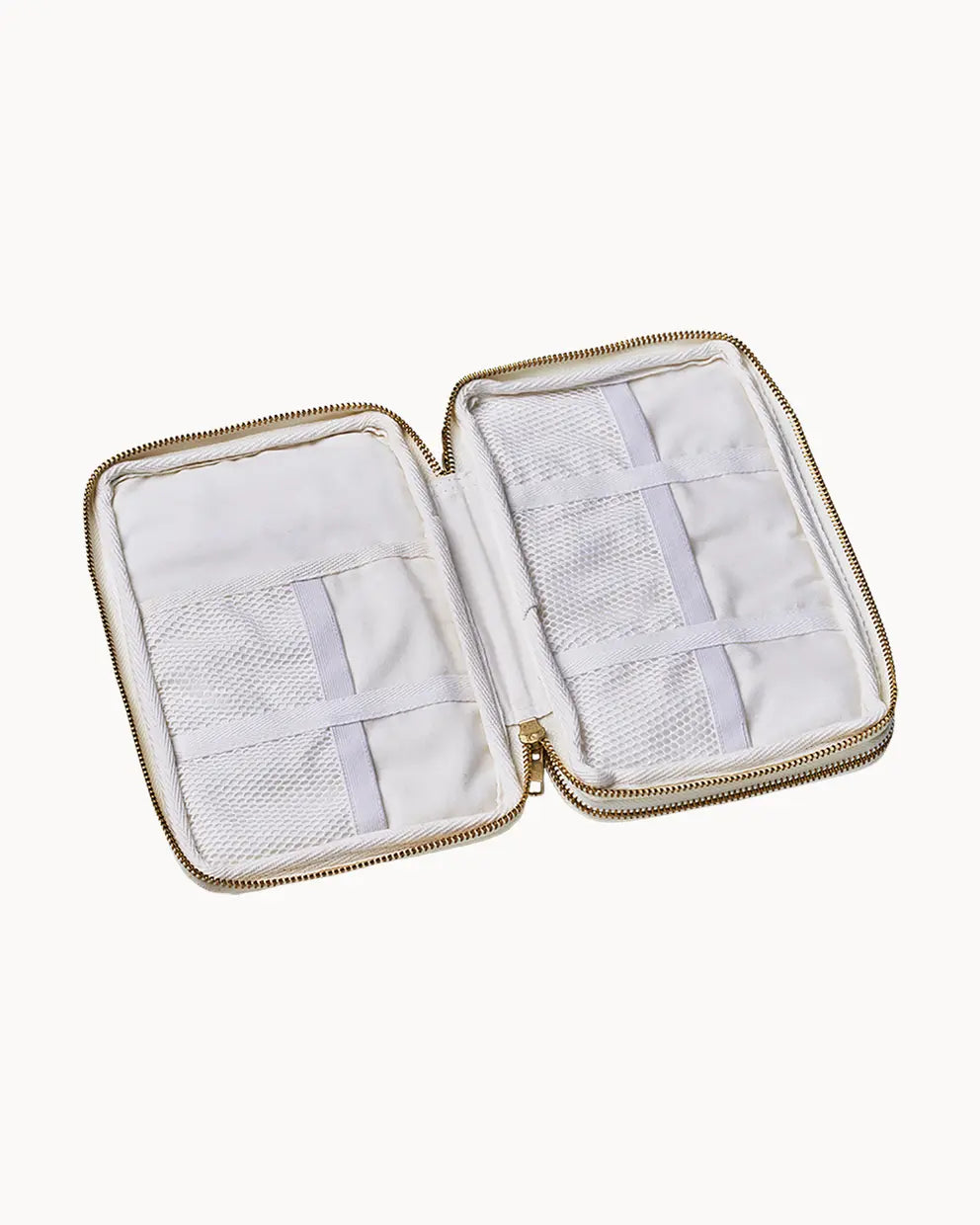 Organic traveller organizer. hey
