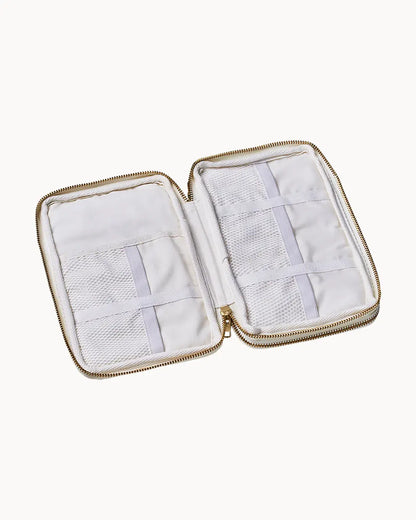 Organic traveller organizer. hey